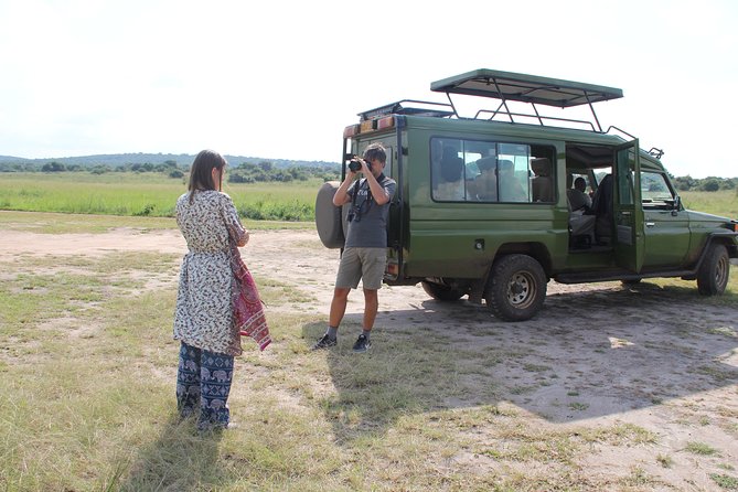 1 Day Akagera Wildlife Safari ( 2 Pax Min) - Inside Akagera National Park
