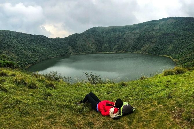 1-Day Bisoke Volcano Hiking Experience - Why Mount Bisoke is worth the effort