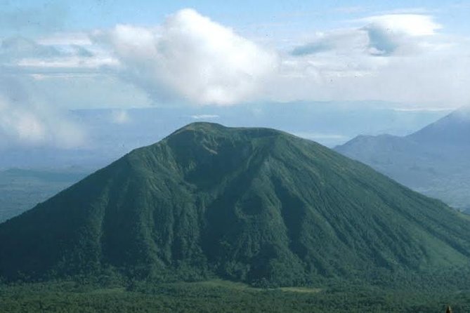 1-Day Bisoke Volcano Hiking Experience - The climb to Bisoke’s crater lake