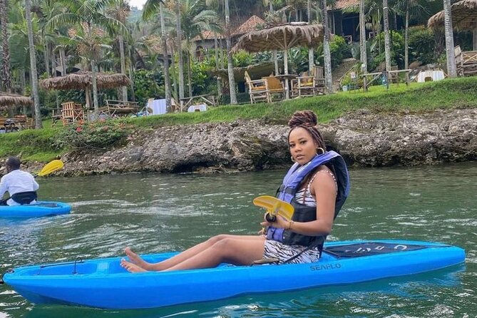 1 day Cultural Adventure Tour in Lake Kivu - Key things to know before booking