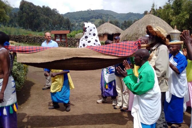 1 day Cultural Adventure Tour in Lake Kivu - Why this makes sense as a Kigali escape
