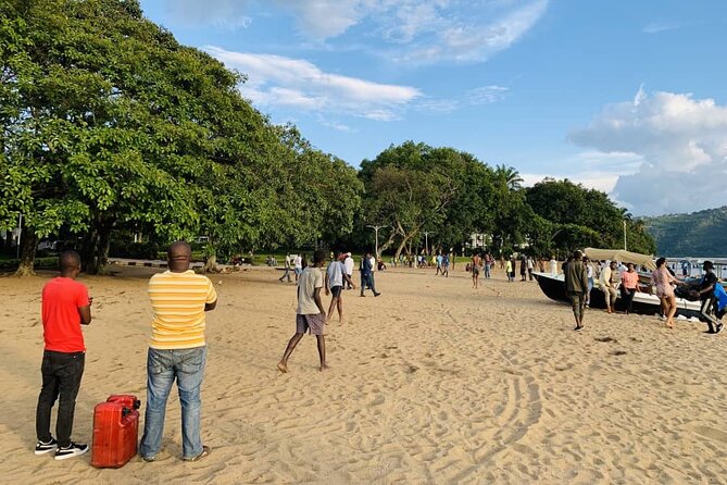 1 day Cultural Adventure Tour in Lake Kivu - Gisenyi gives the day a lakeside pause