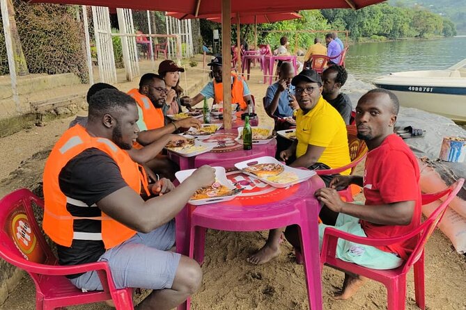 1 day Cultural Adventure Tour in Lake Kivu - What the $480 price really buys you