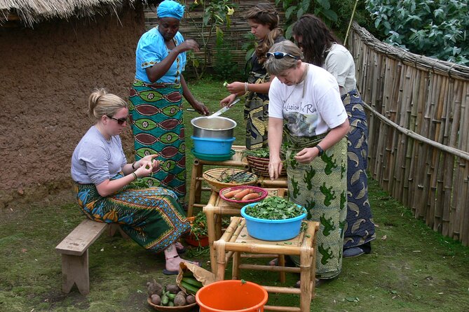 1 day Cultural Adventure Tour in Lake Kivu - The road from Kigali to Gisenyi