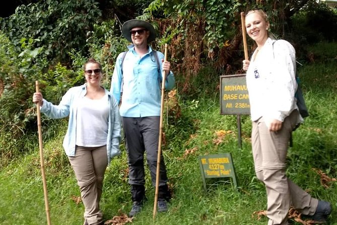 1 Day Gorilla Trekking Uganda - What the gorilla encounter gives you