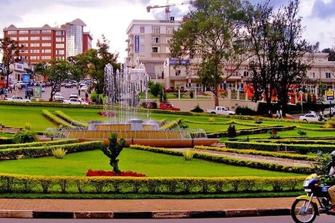1 day Kigali city tour - Why this works well as a first day in Kigali