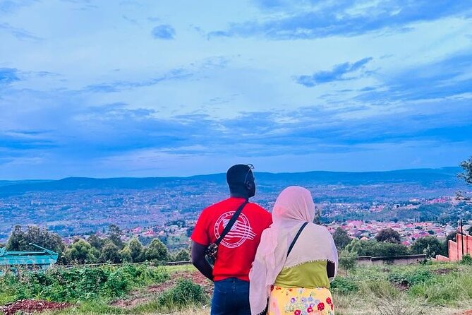 1 day Kigali city tour - Mount Kigali for the widest city views