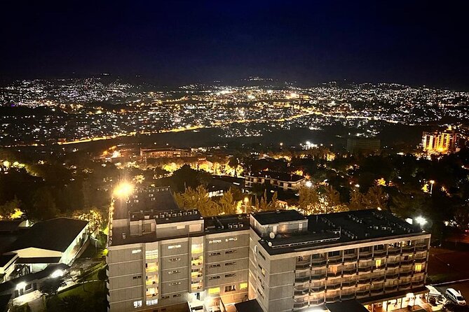 1 day Kigali city tour - Who gets the most from this Kigali tour