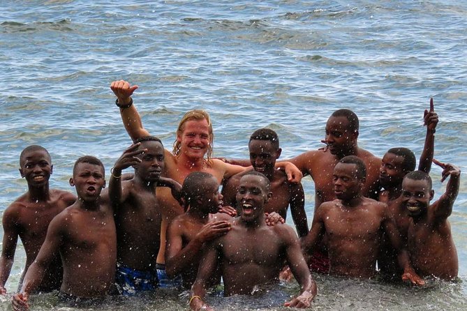 1-Day Lake Kivu Karongi Boat Cruise & Coffee farming with Lunch - Key points before you book