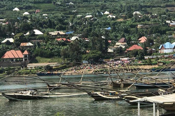1-Day Lake Kivu Karongi Boat Cruise & Coffee farming with Lunch - Choosing between the Environmental Museum and coffee farming