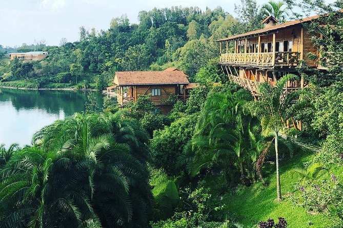 1-Day Lake Kivu Karongi Boat Cruise & Coffee farming with Lunch - The drive back to Kigali
