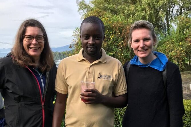 1 Day Rwanda Gorilla Trekking - What the $2,200 price really covers