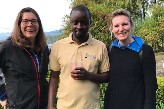 1 Day Rwanda Gorilla Trekking - Who should book this experience