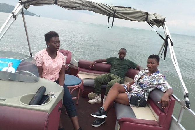 1 day Trip to Lake kivu beach - Leaving Kigali at 7:00 am