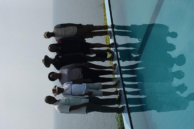 1 day Trip to Lake kivu beach - Meeting the Gorilla Guardians community
