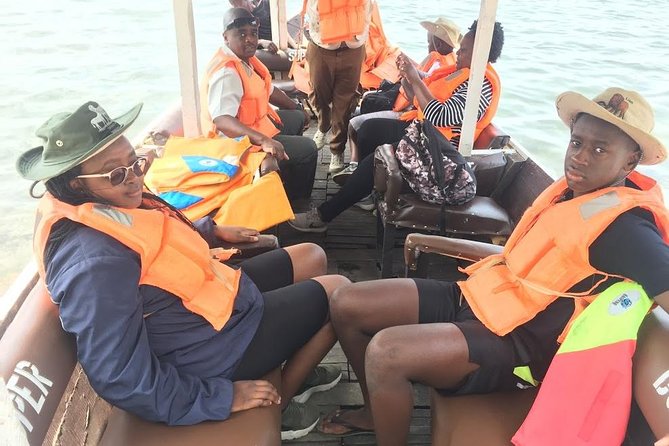 1 day Trip to Lake kivu beach - Who will enjoy this private Rwanda excursion