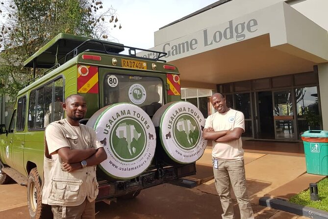 11 Days Rwanda Budgeted Safari - Gorillas & Wildlife Tours - Key things to know before booking