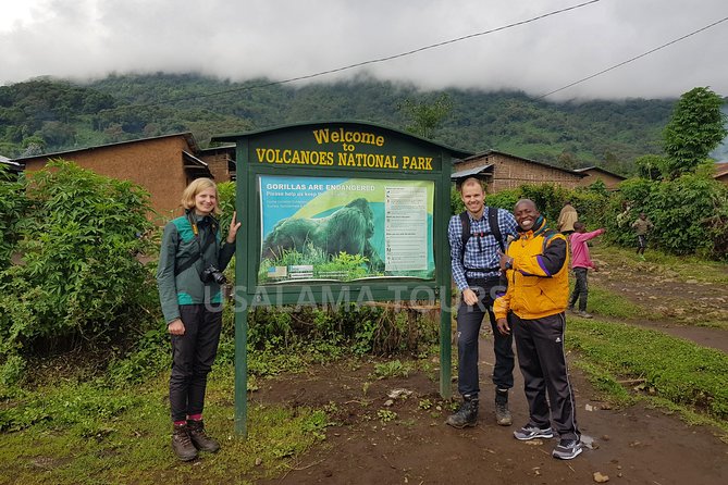 11 Days Rwanda Budgeted Safari - Gorillas & Wildlife Tours - Akagera combines a boat safari with classic game viewing