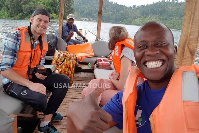 11 Days Rwanda Budgeted Safari - Gorillas & Wildlife Tours - Musanze brings you into Rwanda’s cultural north
