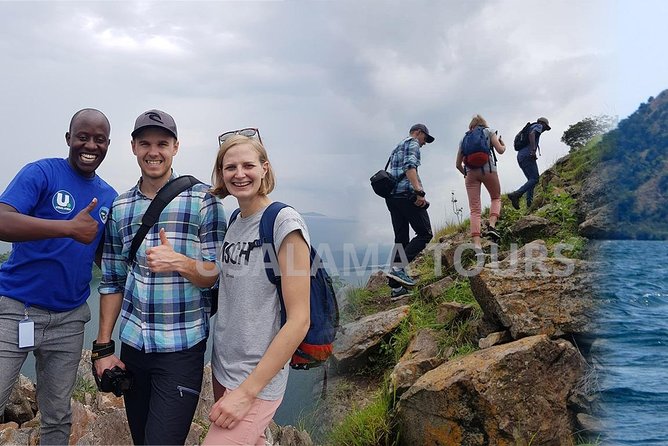 11 Days Rwanda Budgeted Safari - Gorillas & Wildlife Tours - Huye adds royal and national history to the route