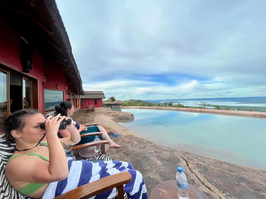 2-Day Akagera Game Drive, Boatride & Safari resort overnight - Practical details that improve the trip