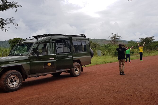 2-Day Akagera National Park Game Drive, Ihema boat trip with a Choice 4x4 - What makes this Akagera safari worth considering
