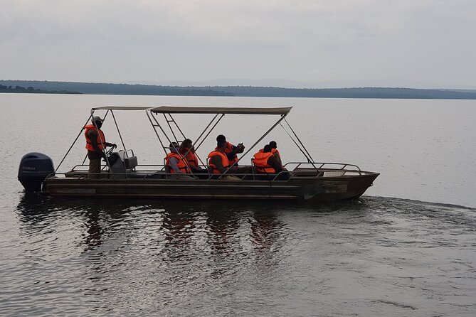 2-Day Akagera National Park Game Drive, Ihema boat trip with a Choice 4x4 - Which animals you might see