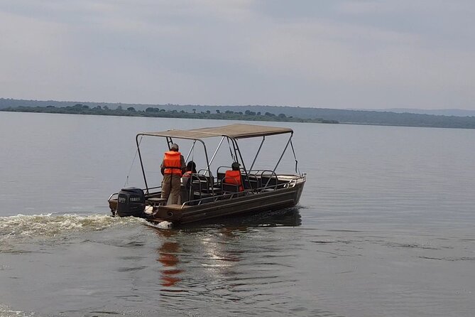 2-Day Akagera National Park Game Drive, Ihema boat trip with a Choice 4x4 - Choosing the accommodation option