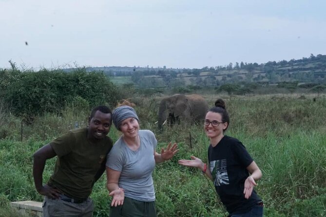 2 Days & 1 Night Akagera National Park Safari Tour - Key Points Before You Book