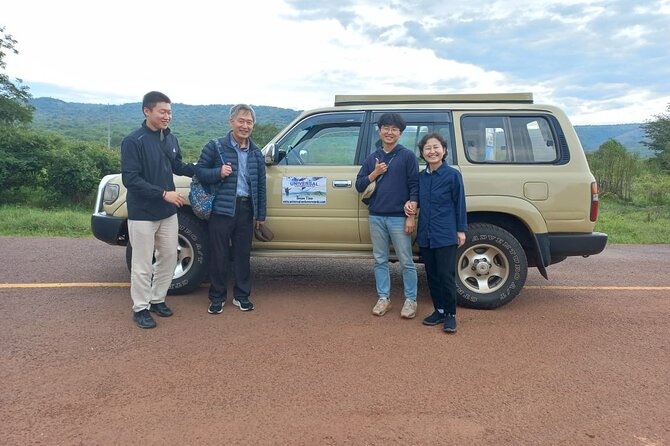 2 Days & 1 Night Akagera National Park Safari Tour - Why Akagera Works for a Short Rwanda Safari