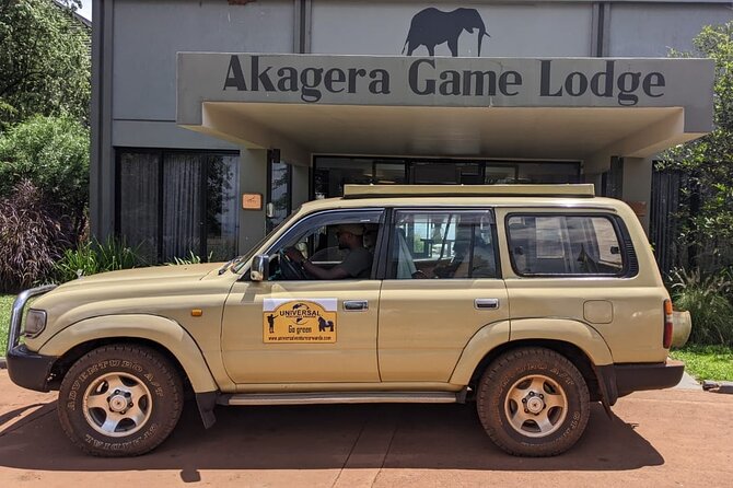2 Days & 1 Night Akagera National Park Safari Tour - What the $1,200 Price Really Buys