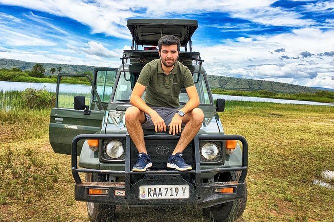 2 Days Akagera National Park Wildlife Safari - Why two days is the right amount of time for Akagera