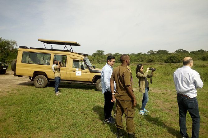 2 Days Akagera Wildlife Safari - Key Things to Know Before You Go