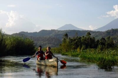 2 Days Gorilla & Golden Monkey Trekking Safaris