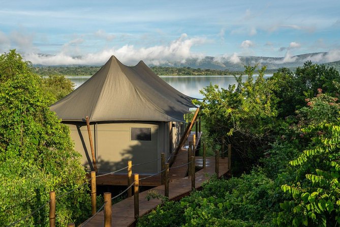2 Days in Akagera National Park - From Kigali to Kayonza at 9:00 AM