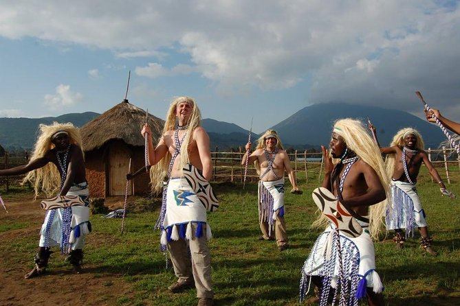 2 Days Mountain Gorilla Safari Rwanda - Why this two-day Rwanda trip works