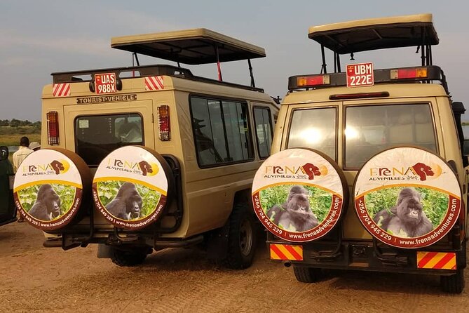 2 Days Murchison Falls Big 5 Savannah wildlife safari - Rhinos and the Big Five question