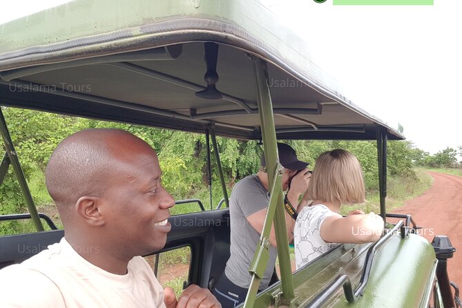 2 days trip_Akagera National Park (Wildlife Safari) - Why Akagera works well as a two-day safari
