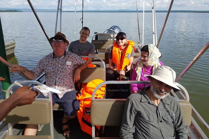 2 days trip_Akagera National Park (Wildlife Safari) - Mihindi coffee shop and the northern route