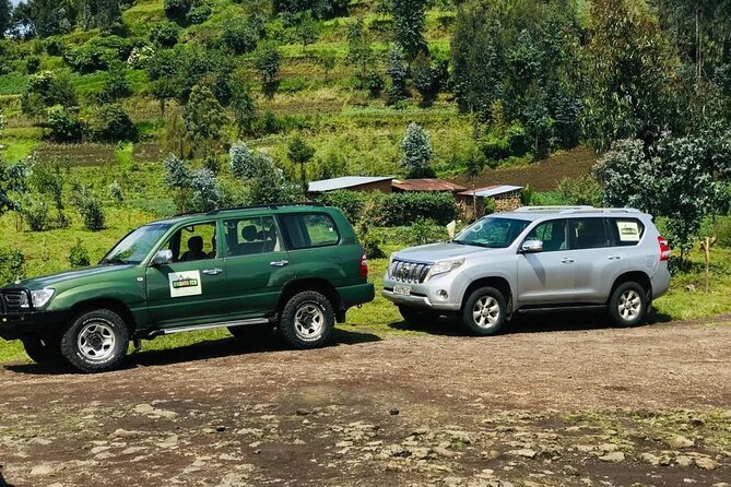 2 days Uganda Gorilla trekking - The road toward Bwindi and the importance of confirming details