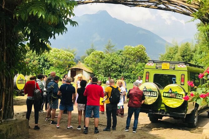 2 days Uganda Gorilla trekking - What the trek demands from you