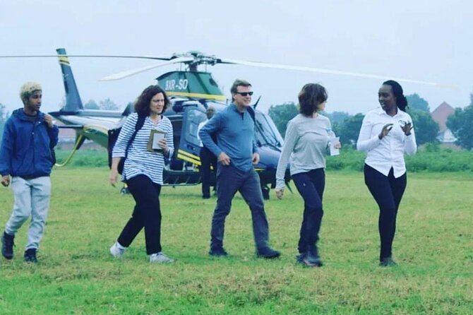 3 Days Gorilla & Golden Monkey Trekking Safaris - Key points to know before booking
