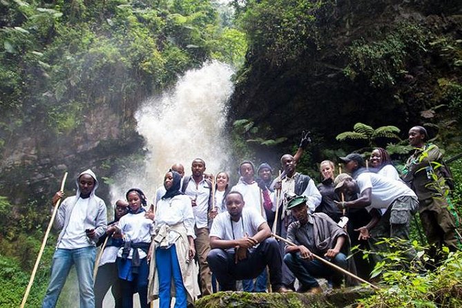 3 Days Nyungwe Natural forest tour in Rwanda - Key Points Before You Book