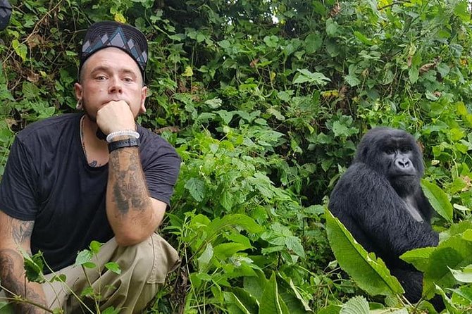 3 Days Uganda Gorilla Trekking Safari - The Batwa Cultural Trail and a first look at local life