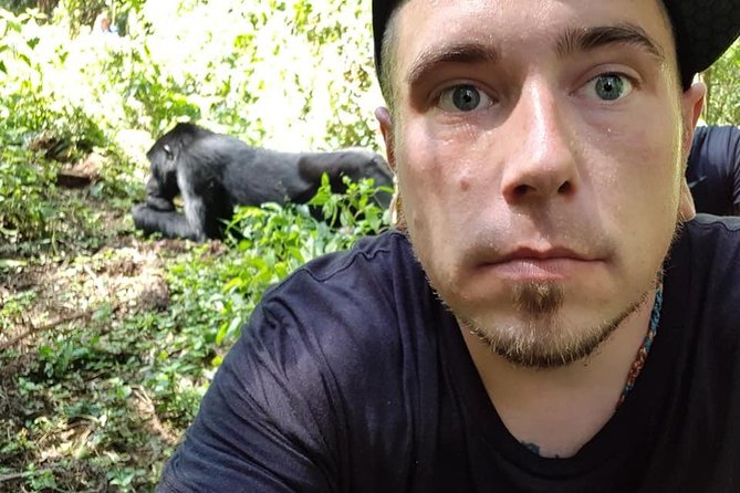 3 Days Uganda Gorilla Trekking Safari - Day 1: Kigali to Bwindi through Rwanda’s hill country
