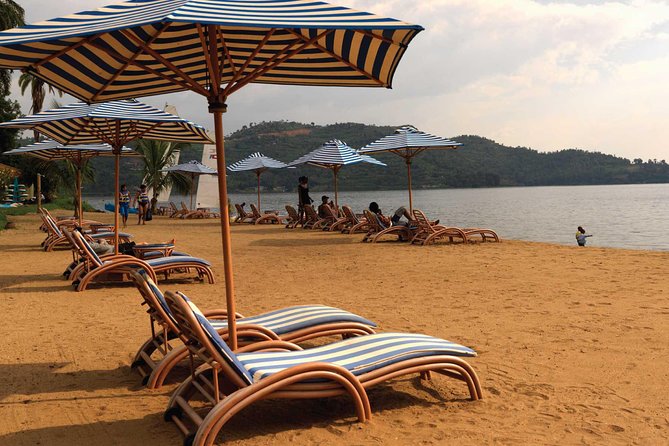 5 Day Rwanda gorilla and Lake Kivu Safari - Day 1: Kigali to Musanze and Virunga Hotel