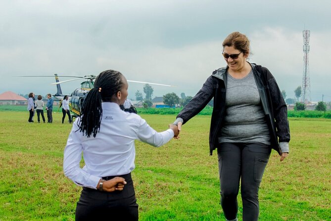 5 Days Akagera and Volcanoes National Park - Five details that shape this Rwanda trip