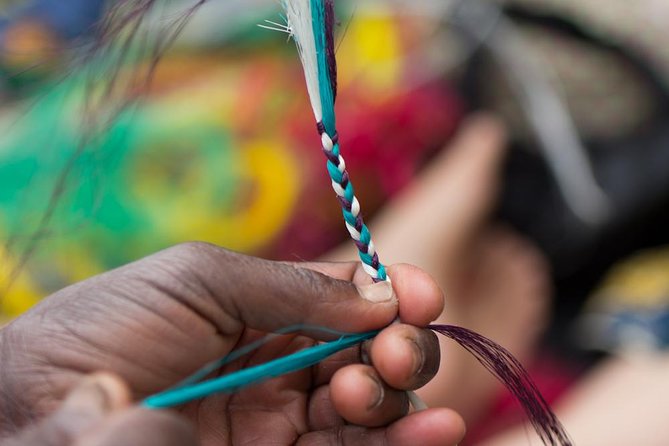 A Day in the Life of a Local Artisan - From Kigali to Rwanda’s rural heart