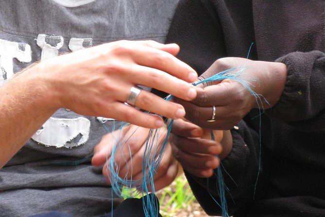 A Day in the Life of a Local Artisan - What makes Azizi Life different