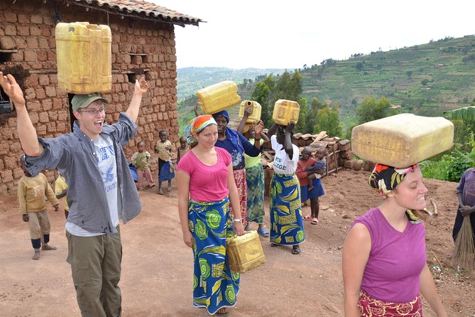 A Day in the Life of a Local Artisan - Who will enjoy this day most?